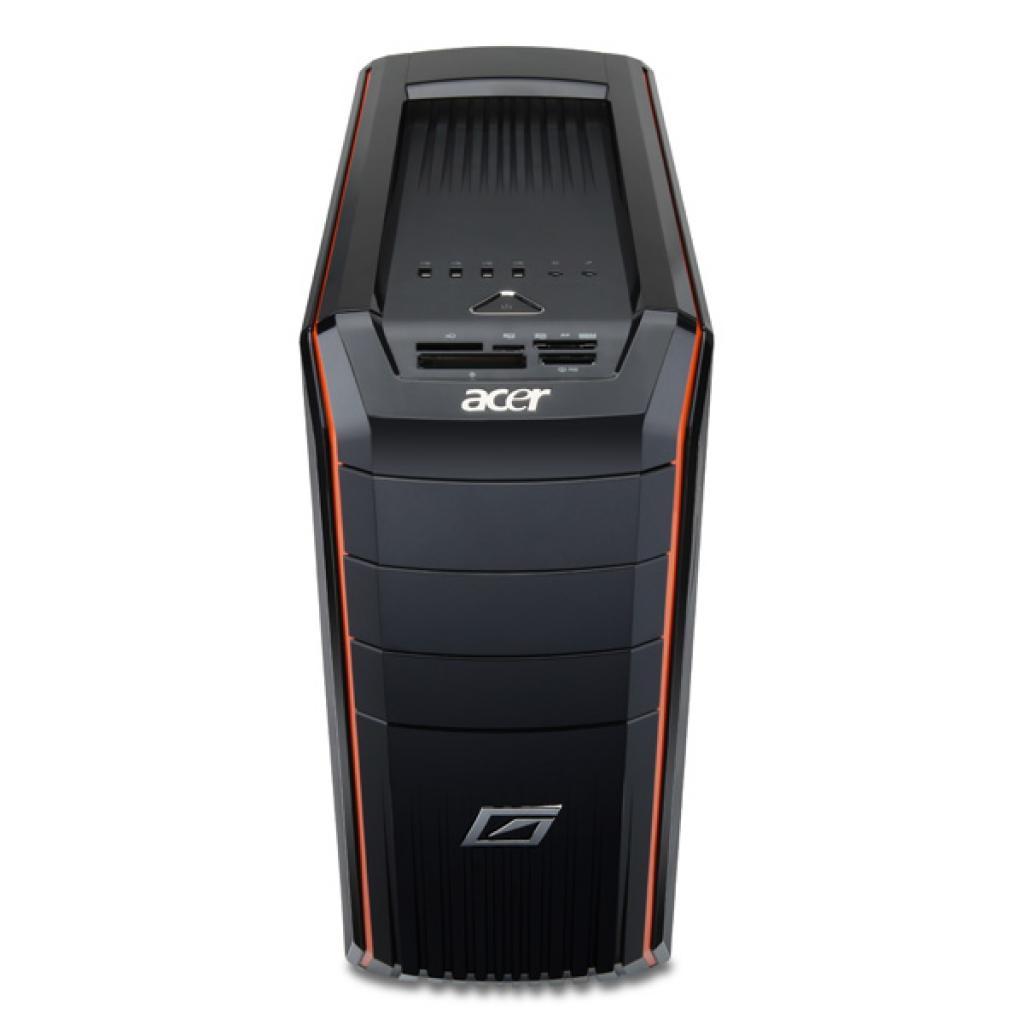 [28/04/2011] Acer veröffentlicht neuen Gaming-PC (1)