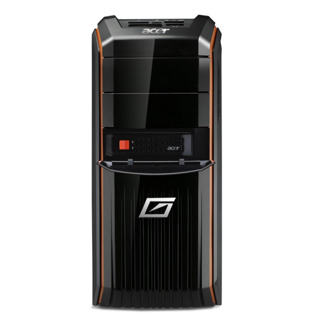 [28/04/2011] Acer veröffentlicht neuen Gaming-PC (2)