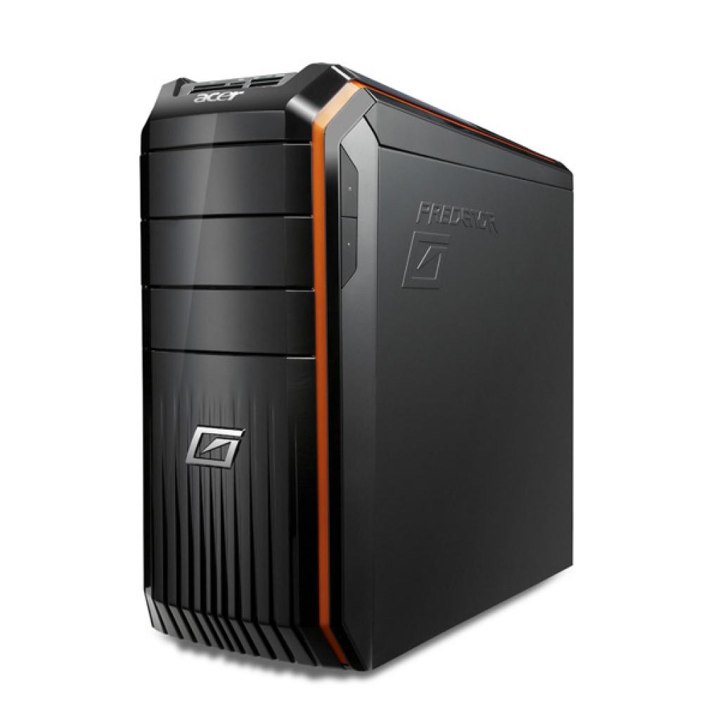 [28/04/2011] Acer veröffentlicht neuen Gaming-PC (4)