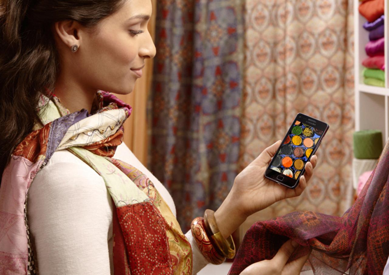 [15/04/2011] Samsung Galaxy S II (8)