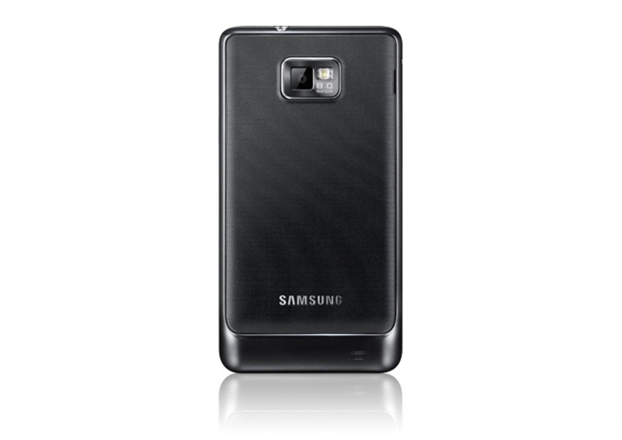 [15/04/2011] Samsung Galaxy S II (6)