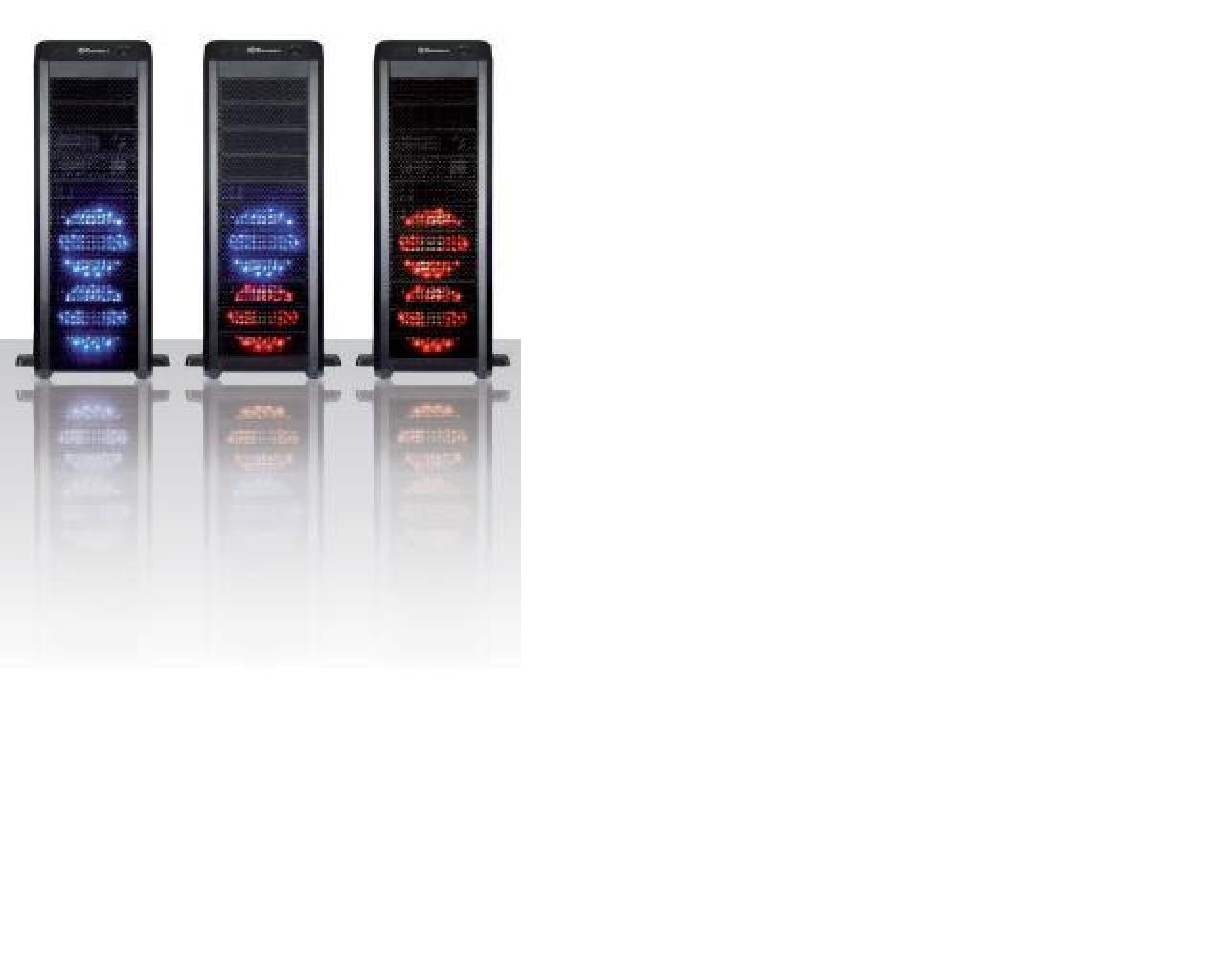 [29/04/2011] Enermax stellt neuen Full-Tower Spinerex vor (2)