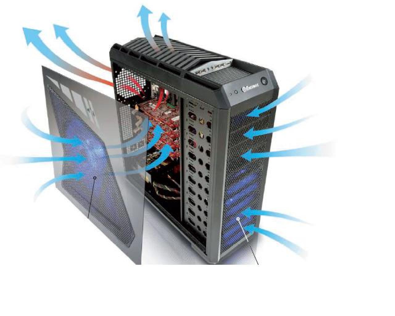 [29/04/2011] Enermax stellt neuen Full-Tower Spinerex vor (4)