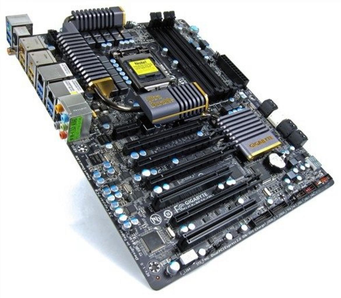 [17/04/2011] Intel Z68-Chipsatz: Erste Mainboards in Asien gesichtet (3)