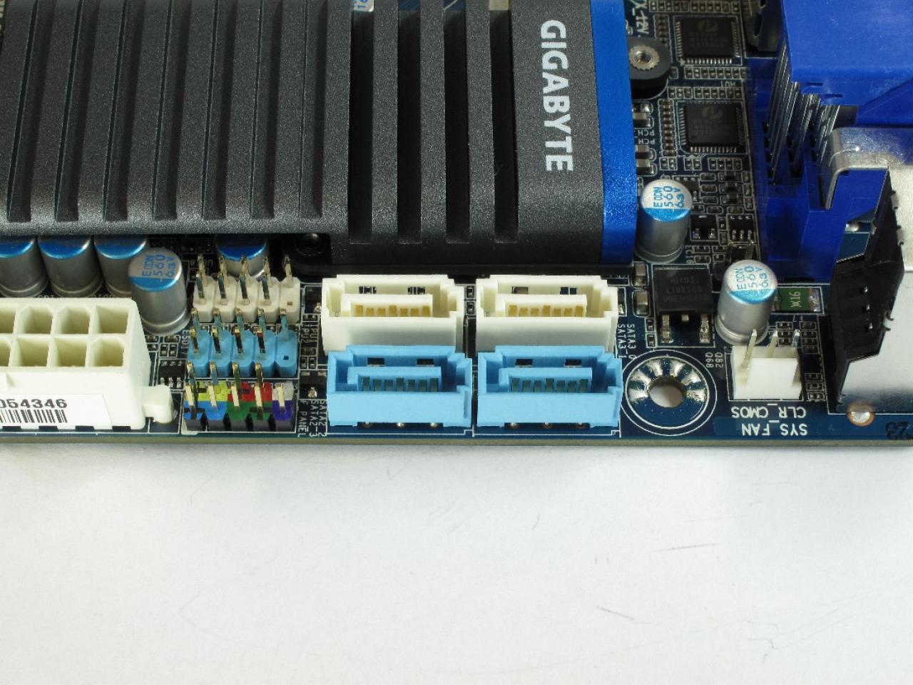 [01/04/2011] Gigabyte H67N USB3 B3 07