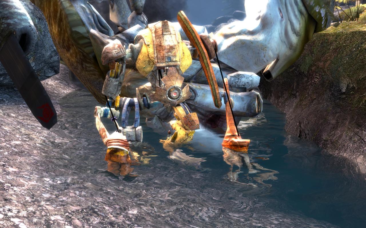 [15/04/2011] Platz	2:	Half-Life 2	-	150	Stimmen;	29.35%