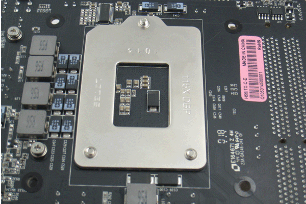 [13/04/2011] Gelid CPU Cooler Slim Silence i-Plus (4)