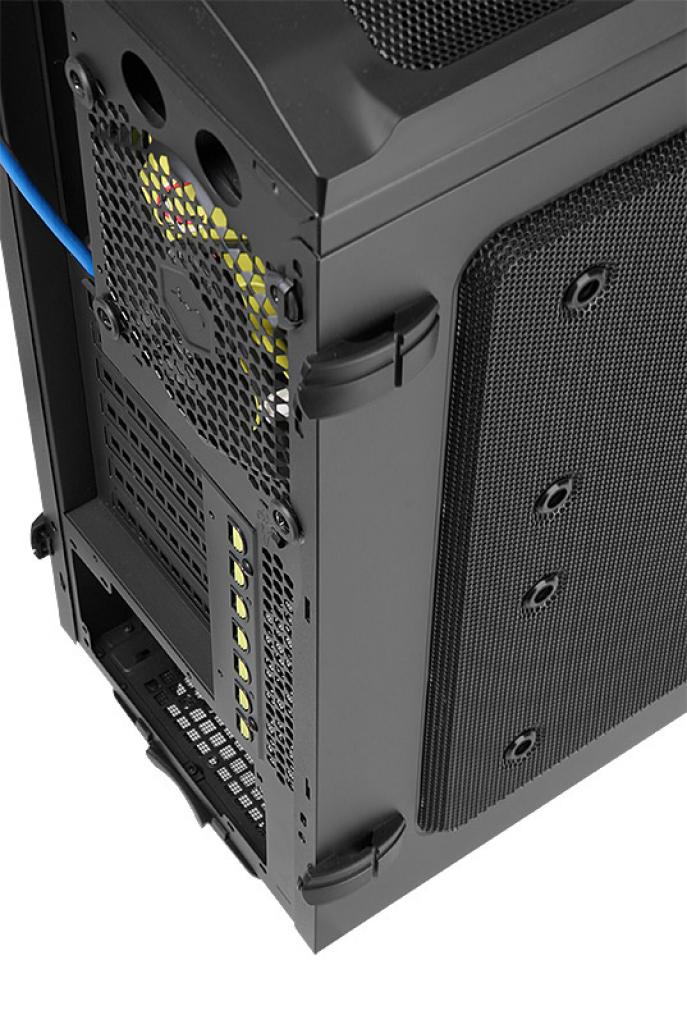 [14/04/2011] In Win Buc: Midi-Gehäuse mit USB 3.0 und einfachem Festplatten-Zugang (5)