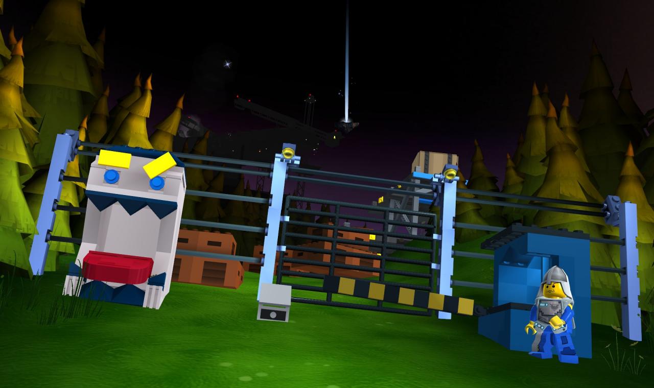 [27/04/2011] Lego Universe: 70 versus 82 (Presse versus User)
