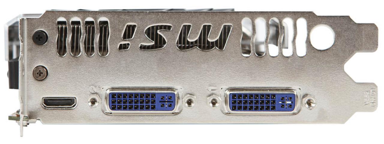 [15/04/2011] MSI N570GTX Twin Frozr III Power Edition/OC (7)