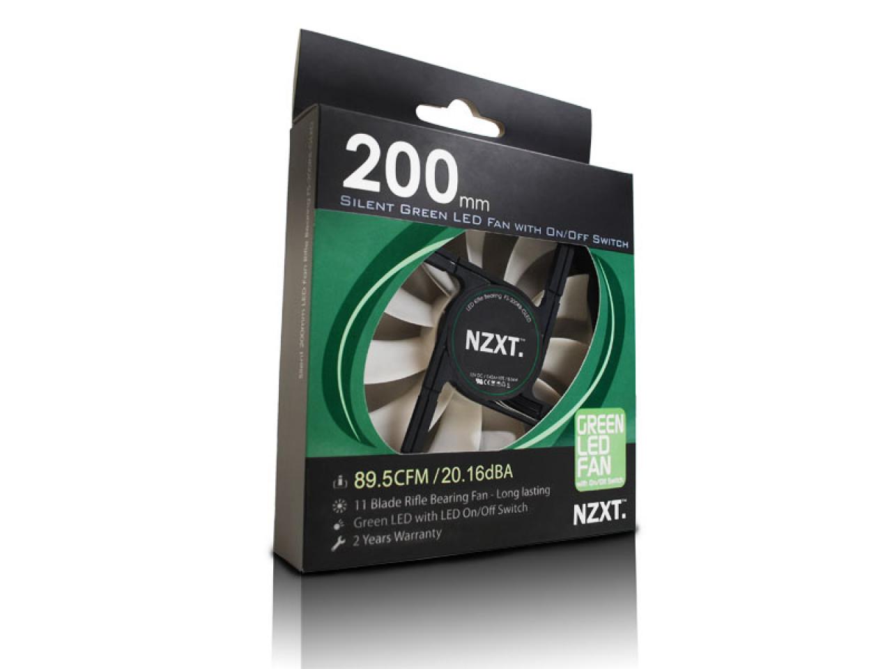 [29/04/2011] NZXT FS-200LED (10)