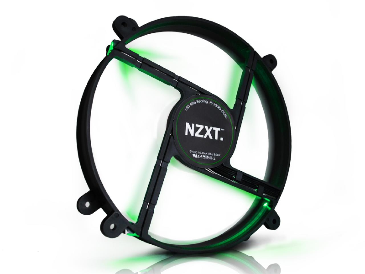 [29/04/2011] NZXT FS-200LED (13)
