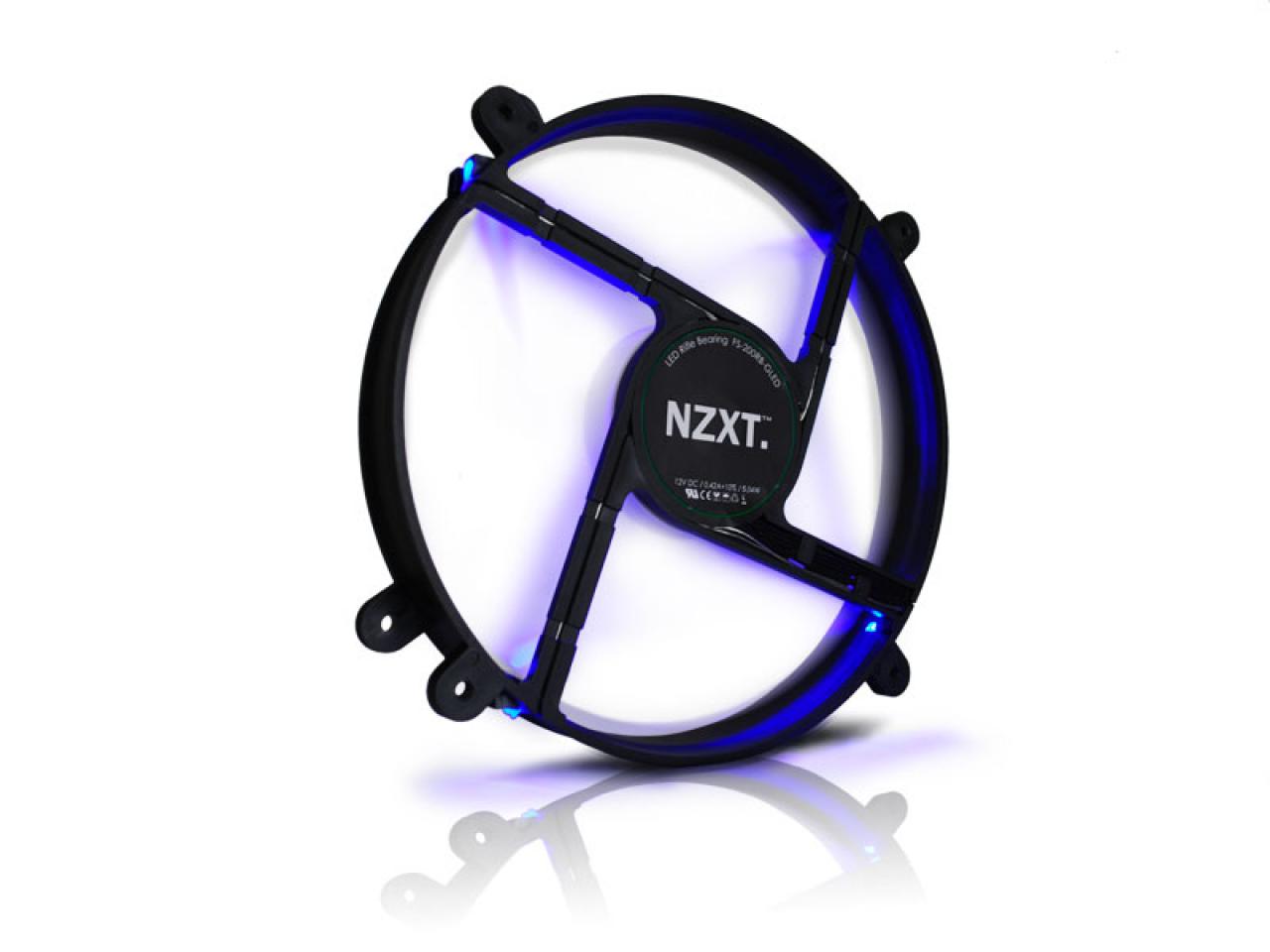 [29/04/2011] NZXT FS-200LED (14)