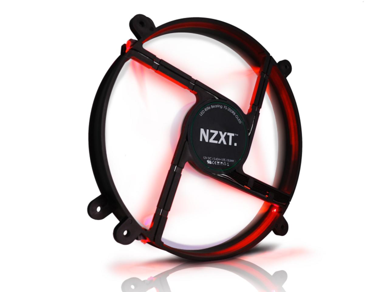 [29/04/2011] NZXT FS-200LED (18)