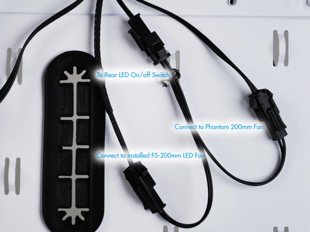 [29/04/2011] NZXT FS-200LED (2)