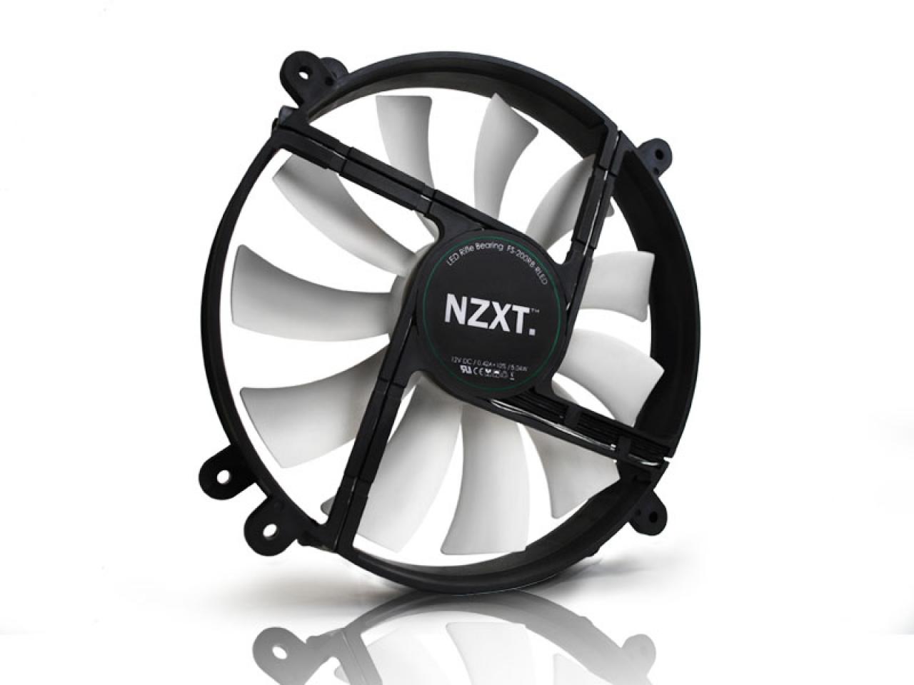 [29/04/2011] NZXT FS-200LED (5)