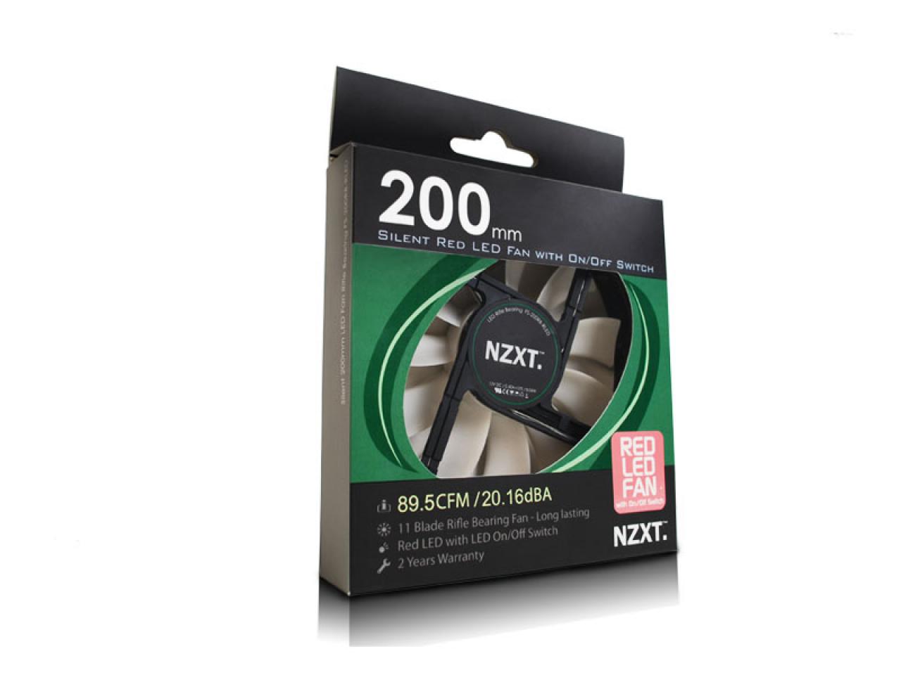 [29/04/2011] NZXT FS-200LED (8)