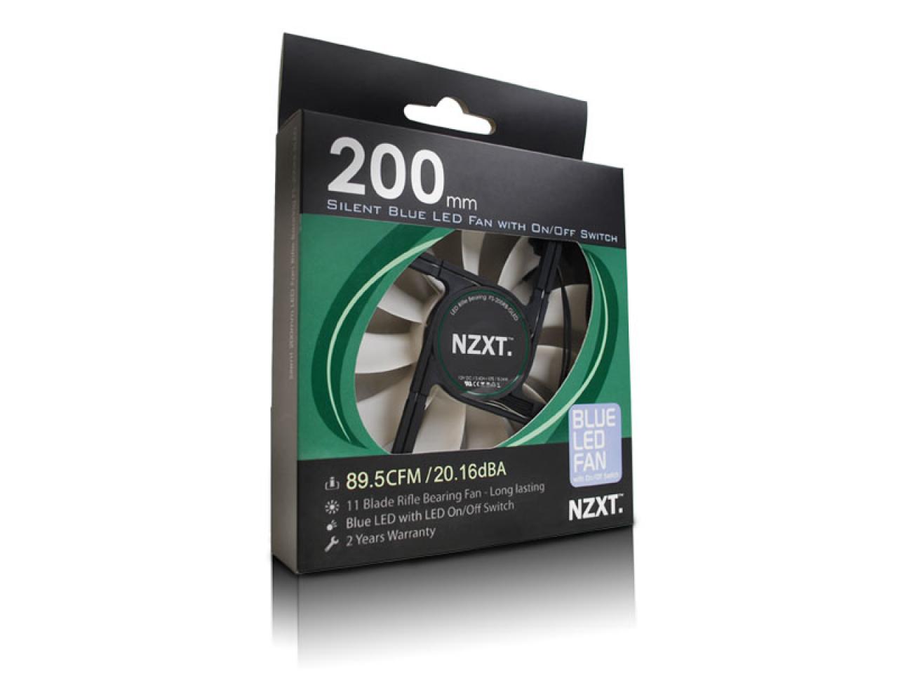 [29/04/2011] NZXT FS-200LED (9)