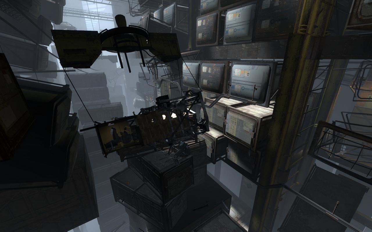 [19/04/2011] Portal 2 (1)