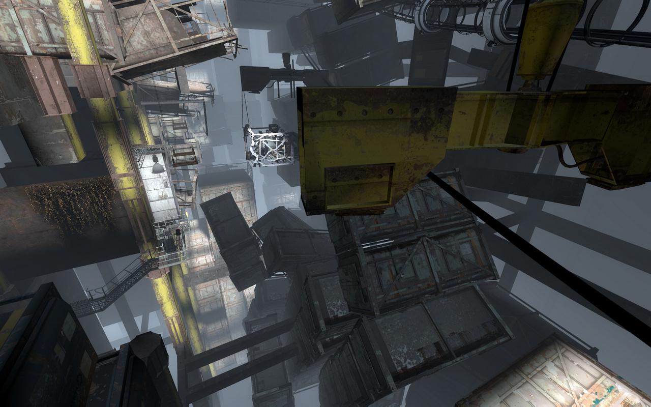[19/04/2011] Portal 2 (2)