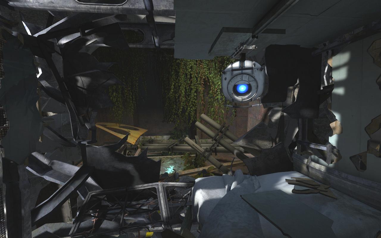 [19/04/2011] Portal 2 (3)