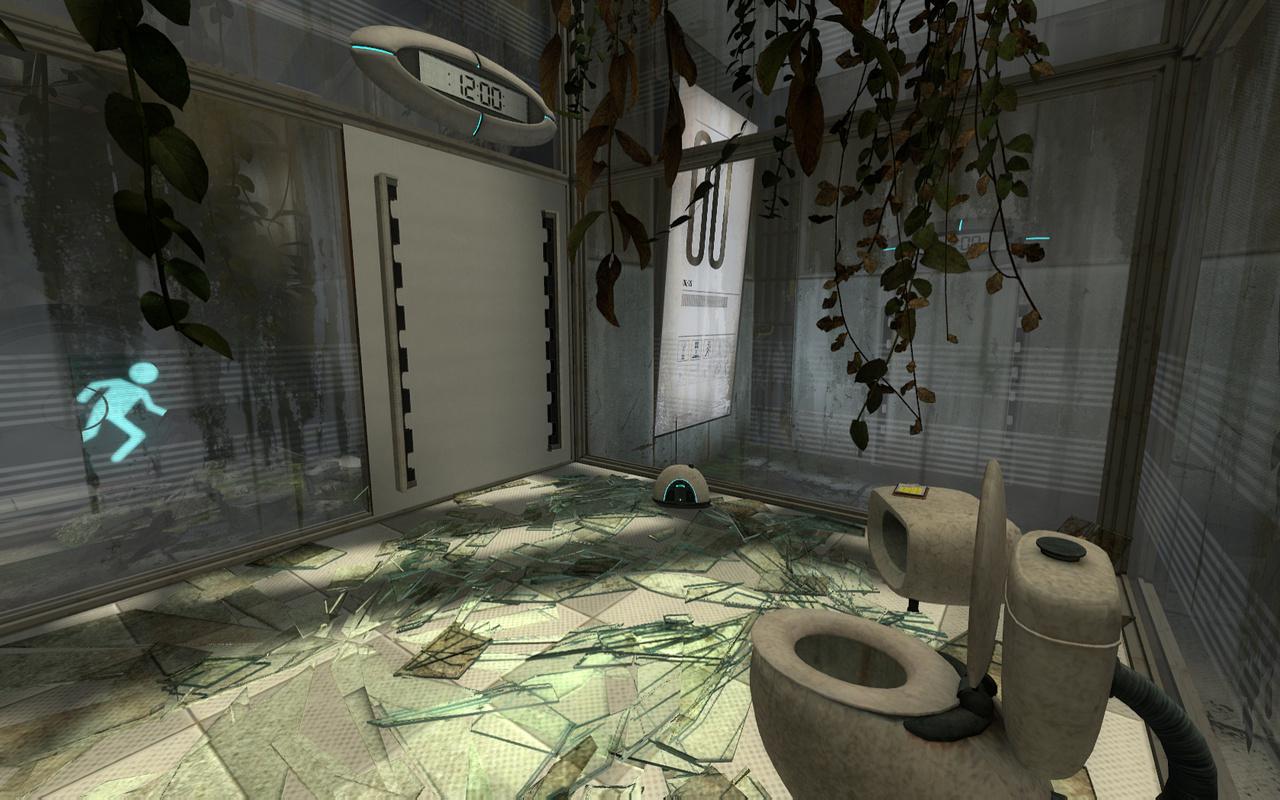 [19/04/2011] Portal 2 (4)