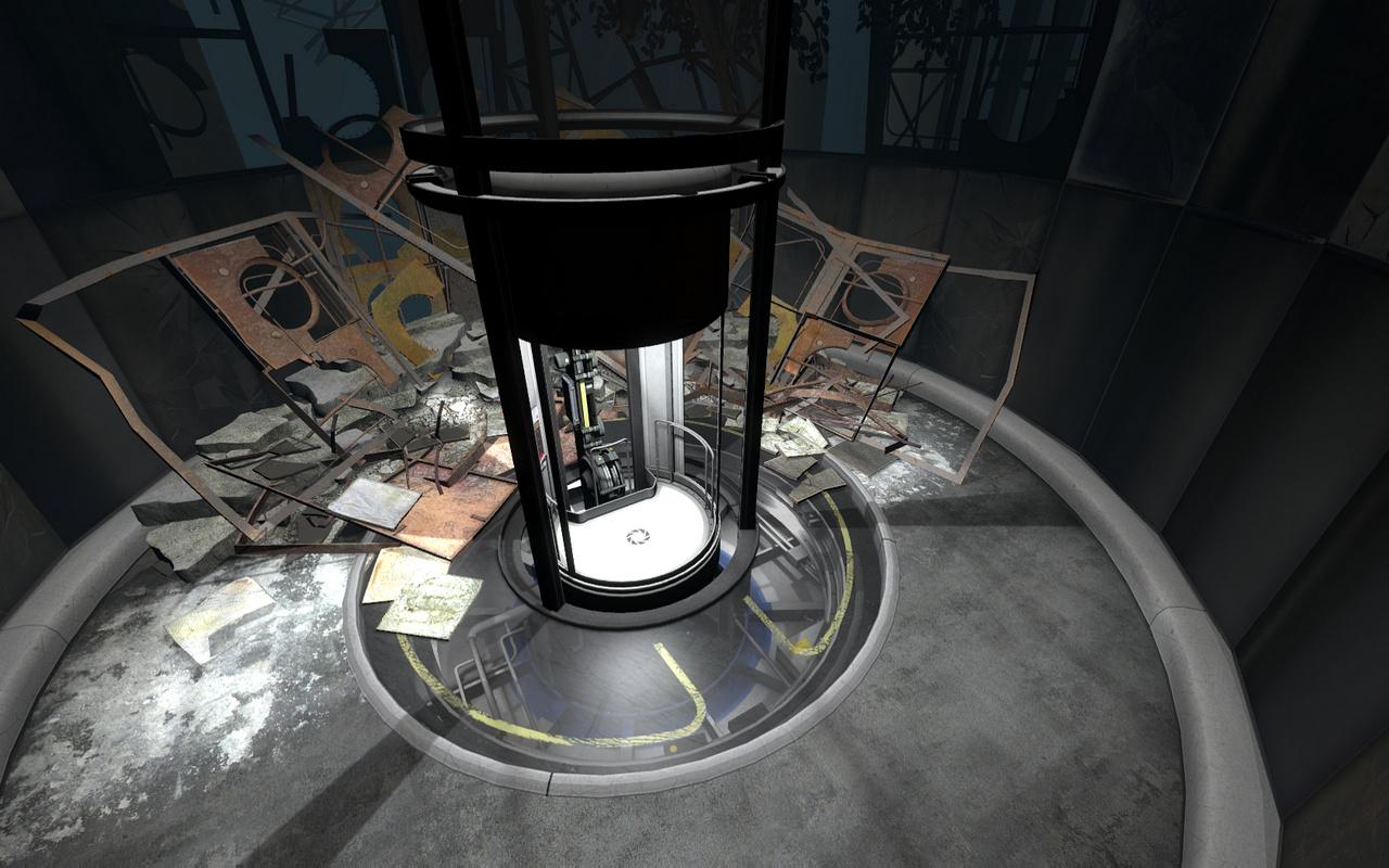 [19/04/2011] Portal 2 (6)