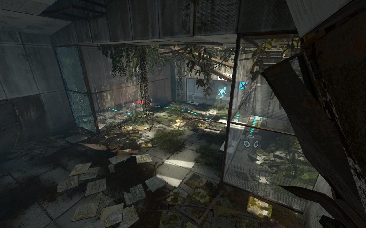 [19/04/2011] Portal 2 (7)