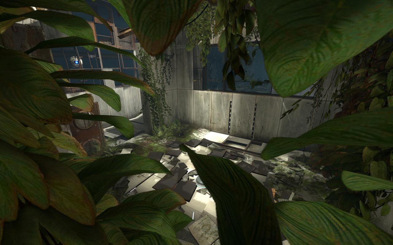[19/04/2011] Portal 2 (11)
