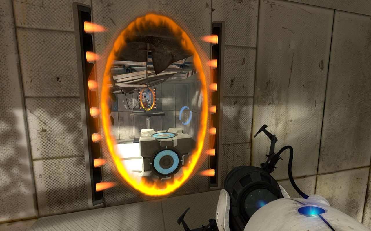 [19/04/2011] Portal 2 (13)
