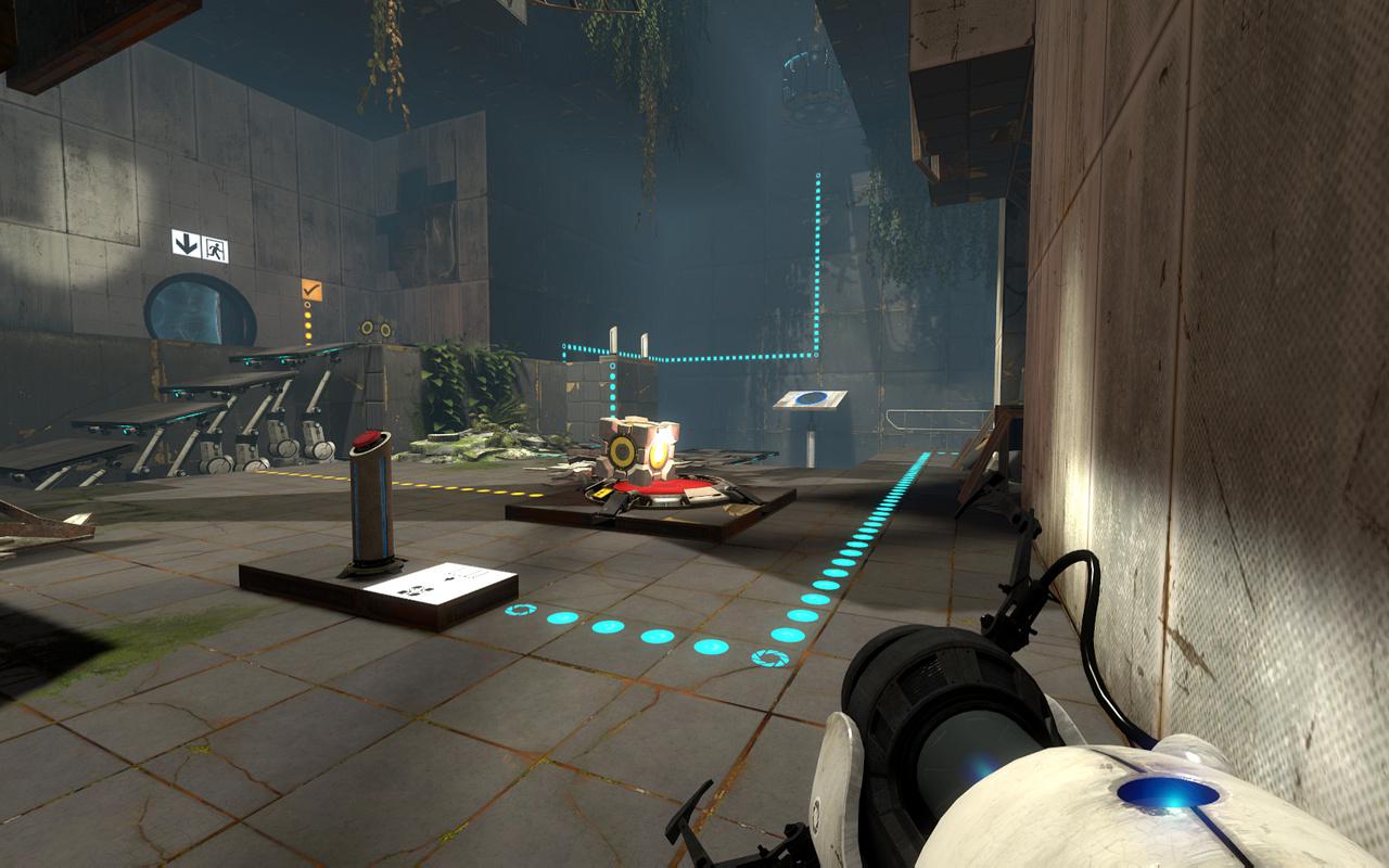[19/04/2011] Portal 2 (16)