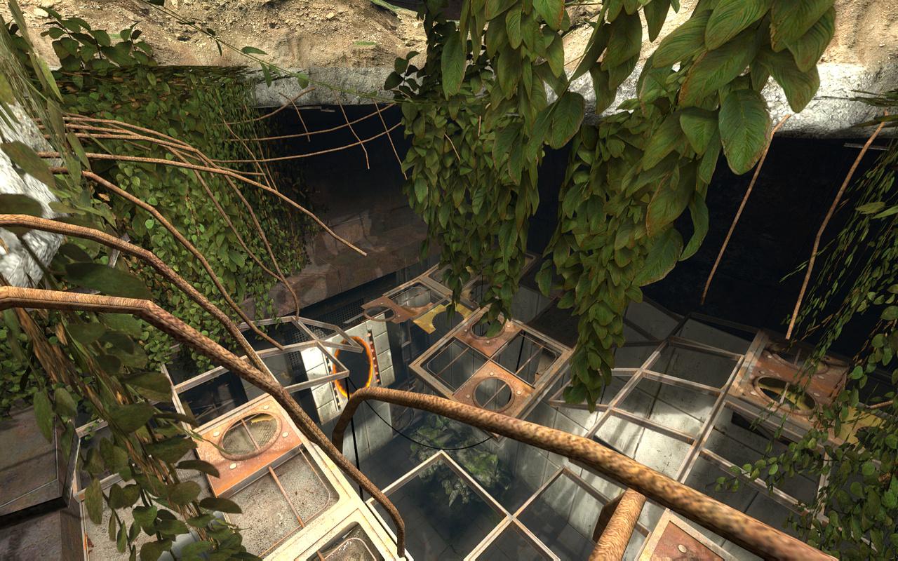 [19/04/2011] Portal 2 (17)