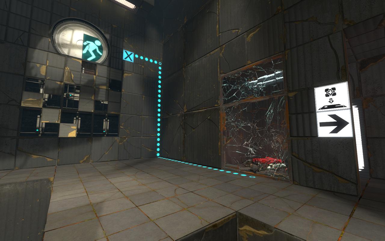[19/04/2011] Portal 2 (18)