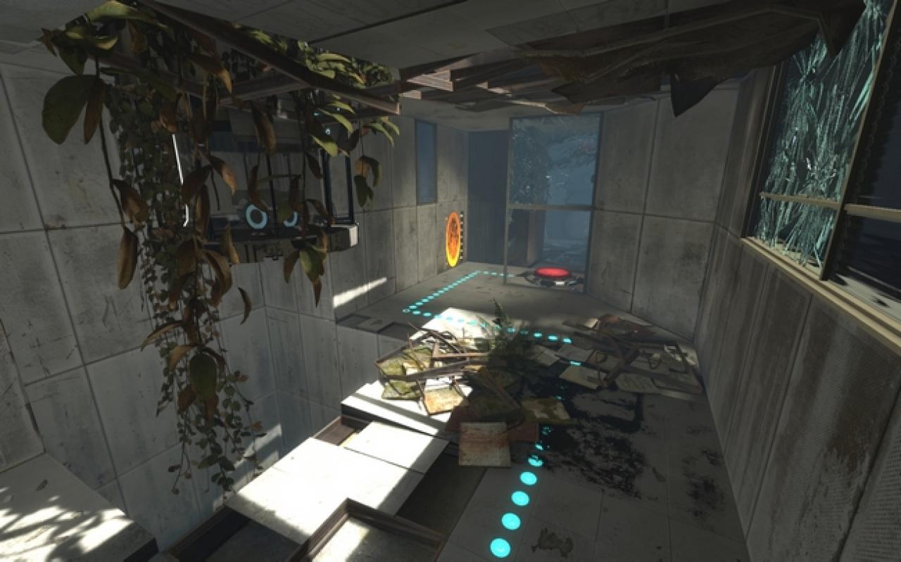 Portal 2 Vergleich