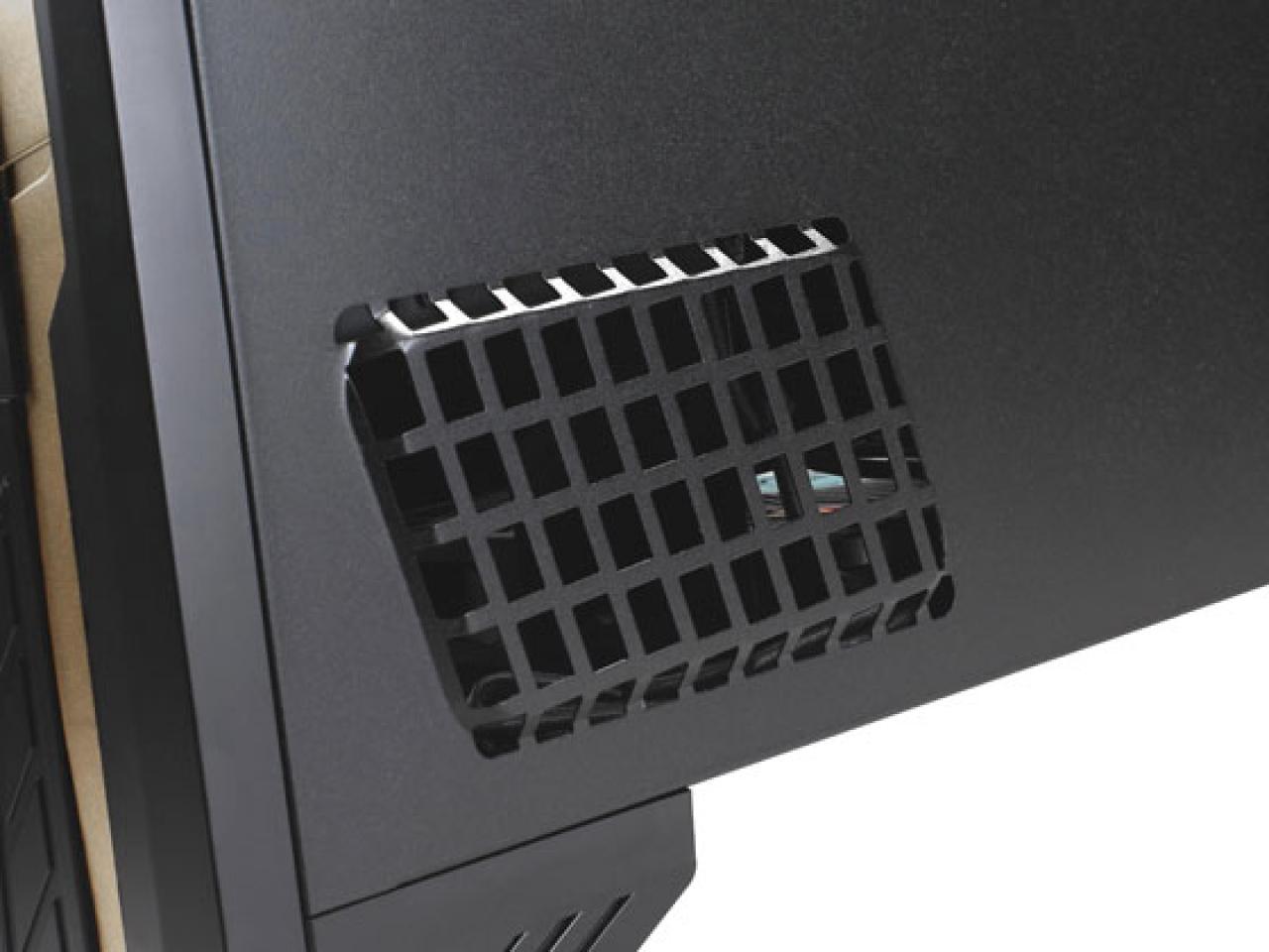 [09/04/2011] Silverstone stellt das Raven 3 vor (9)