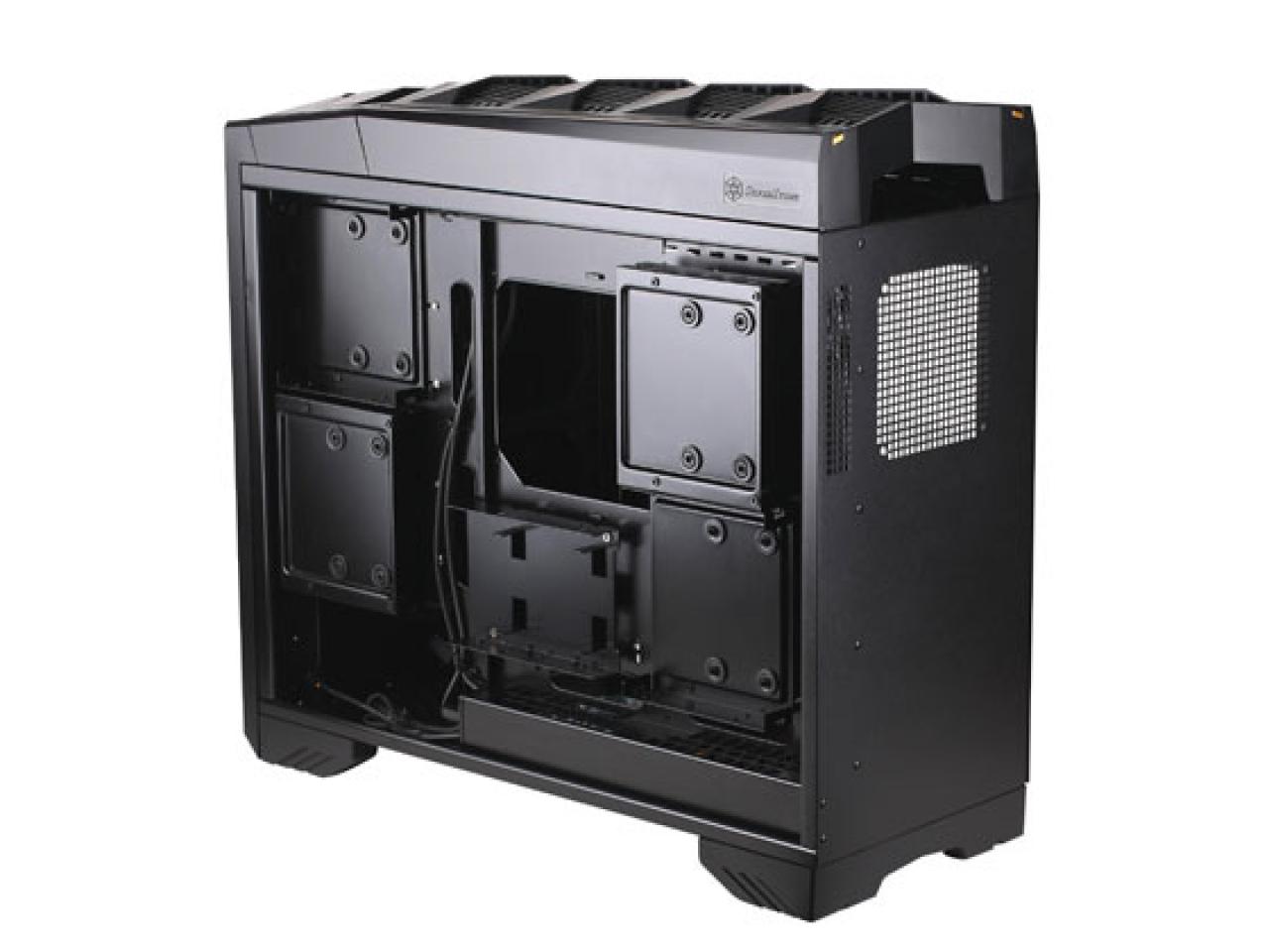 [09/04/2011] Silverstone stellt das Raven 3 vor (4)