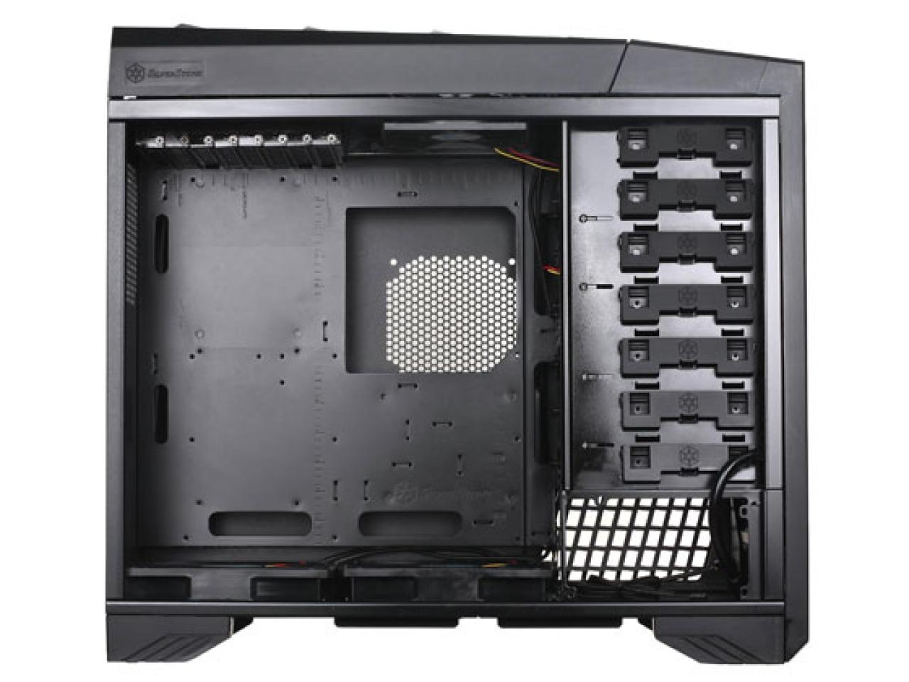 [09/04/2011] Silverstone stellt das Raven 3 vor (5)