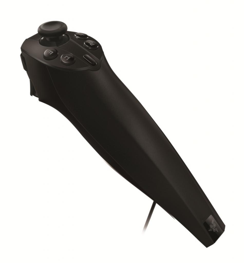 [23/04/2011] Razer Hydra: Ab sofort mit 250 Titeln auf Steam kompatibel. (1)