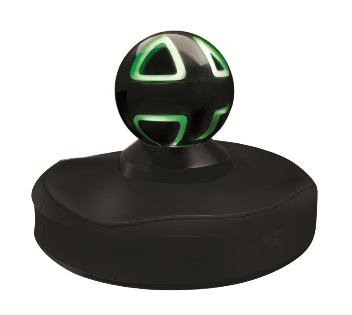 [23/04/2011] Razer Hydra (2)