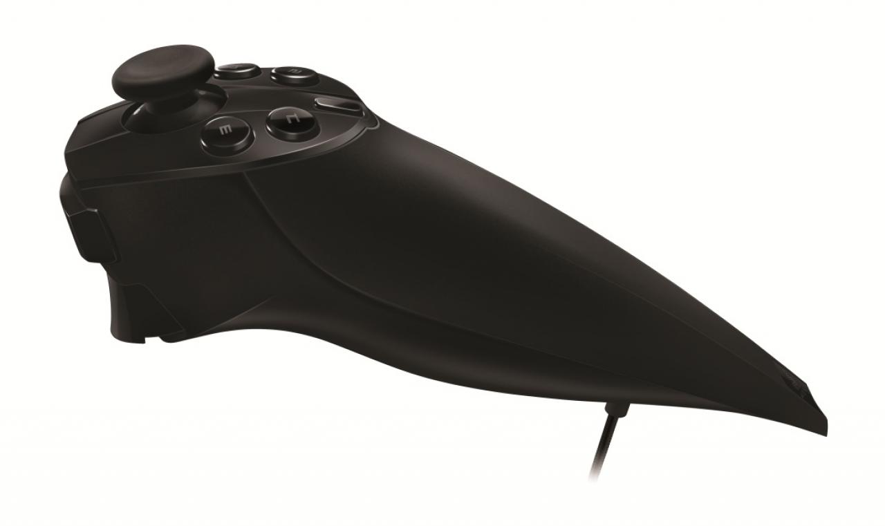 [23/04/2011] Razer Hydra (4)
