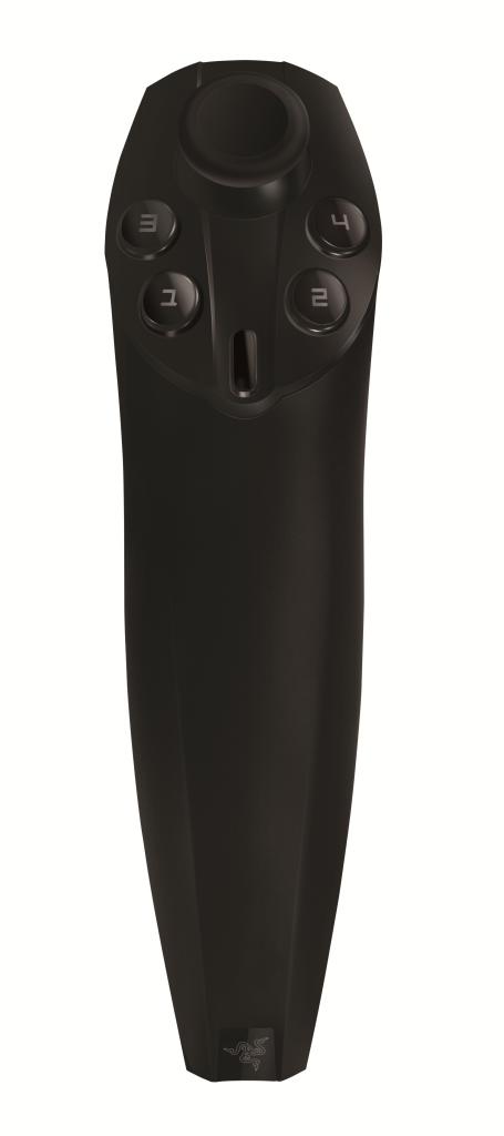 [23/04/2011] Razer Hydra (5)