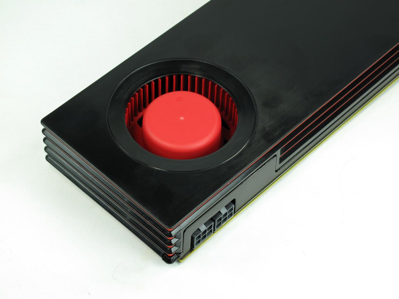 [04/04/2011] Radeon HD 6790 mit zu vielen Raster-Endstufen im Umlauf? (5)