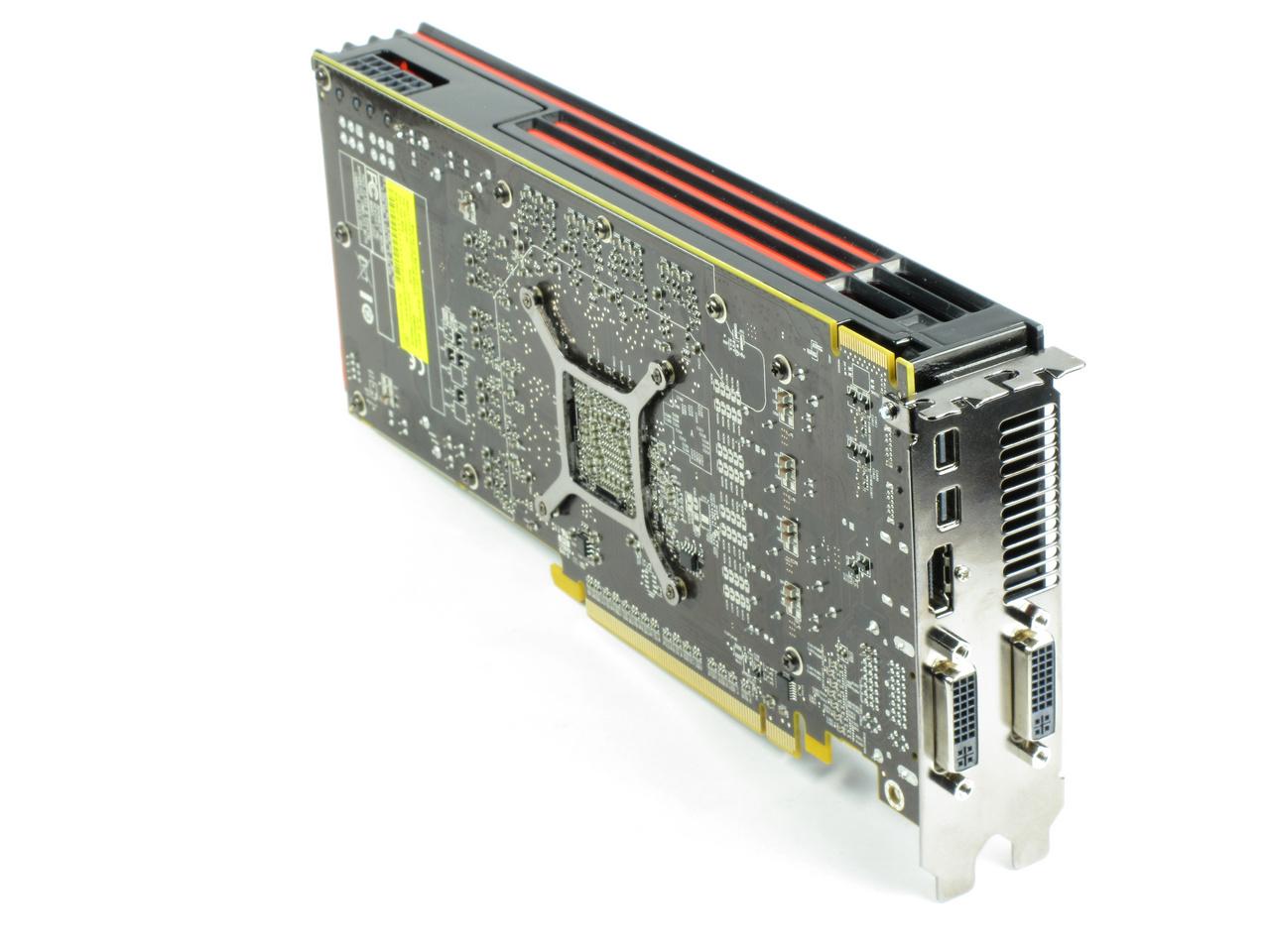 [04/04/2011] Radeon HD 6790 mit zu vielen Raster-Endstufen im Umlauf? (4)