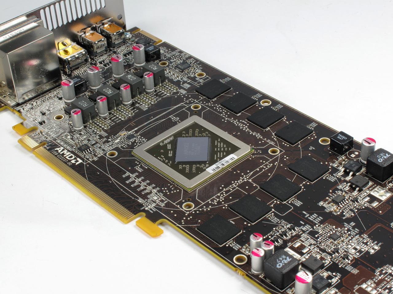 [04/04/2011] Radeon HD 6790 mit zu vielen Raster-Endstufen im Umlauf? (2)