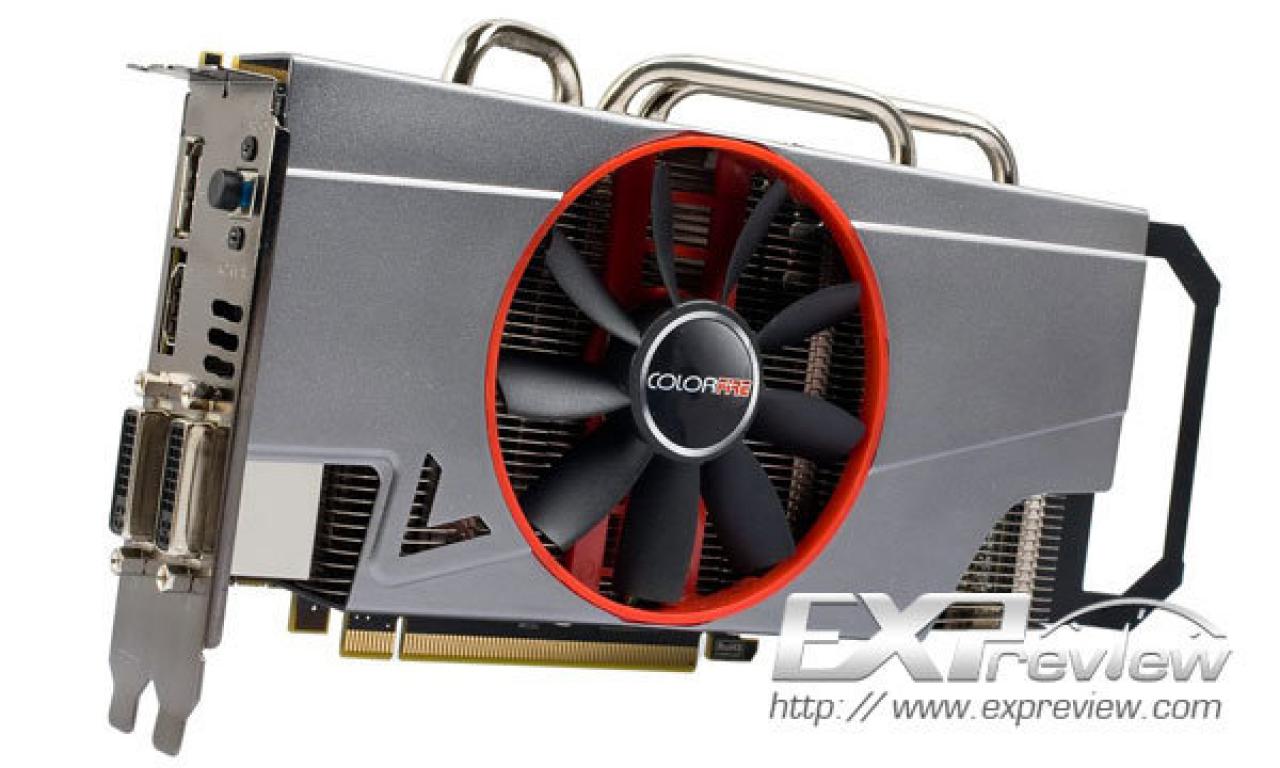 [04/04/2011] AMD Radeon HD 6790: Händler listen Karten der Boardpartner (15)