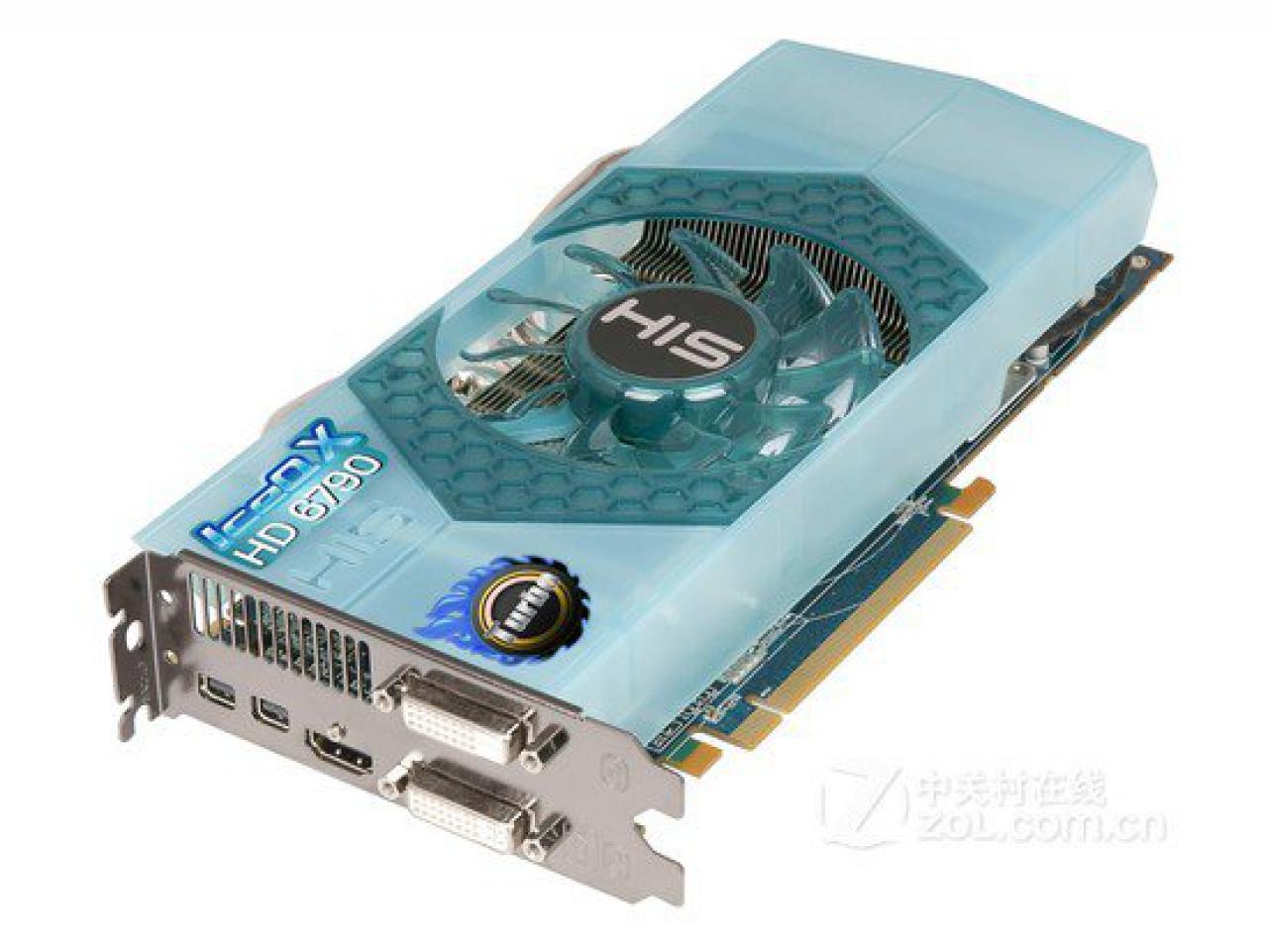 [04/04/2011] AMD Radeon HD 6790: Händler listen Karten der Boardpartner (18)