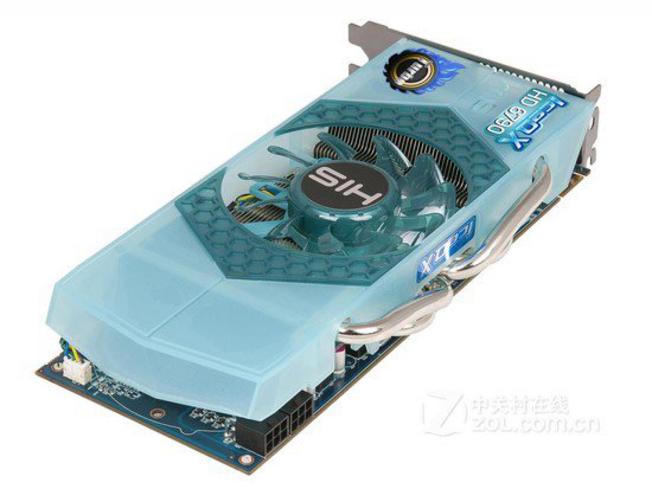 [04/04/2011] AMD Radeon HD 6790: Händler listen Karten der Boardpartner (19)