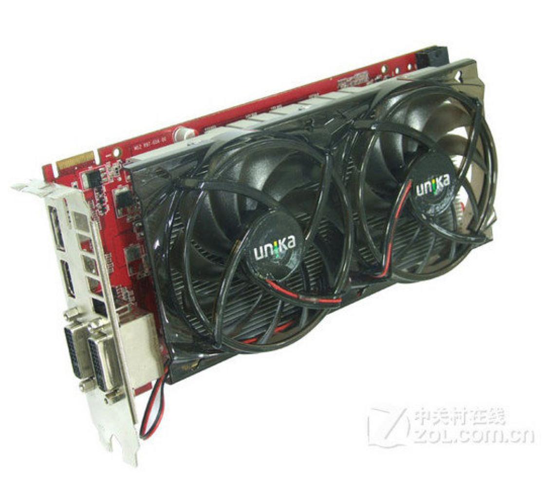 [04/04/2011] AMD Radeon HD 6790: Händler listen Karten der Boardpartner (21)