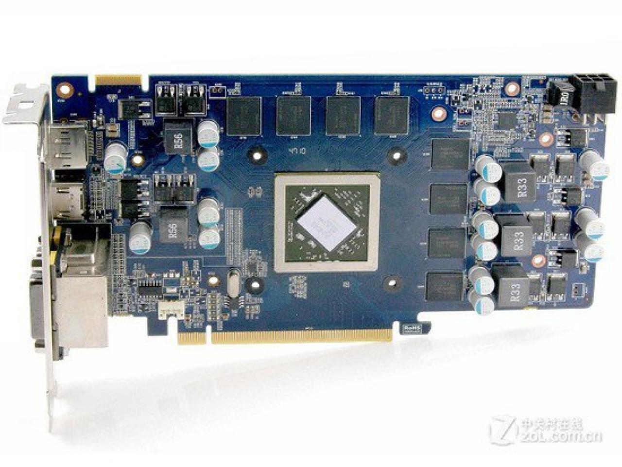 [04/04/2011] AMD Radeon HD 6790: Händler listen Karten der Boardpartner (23)