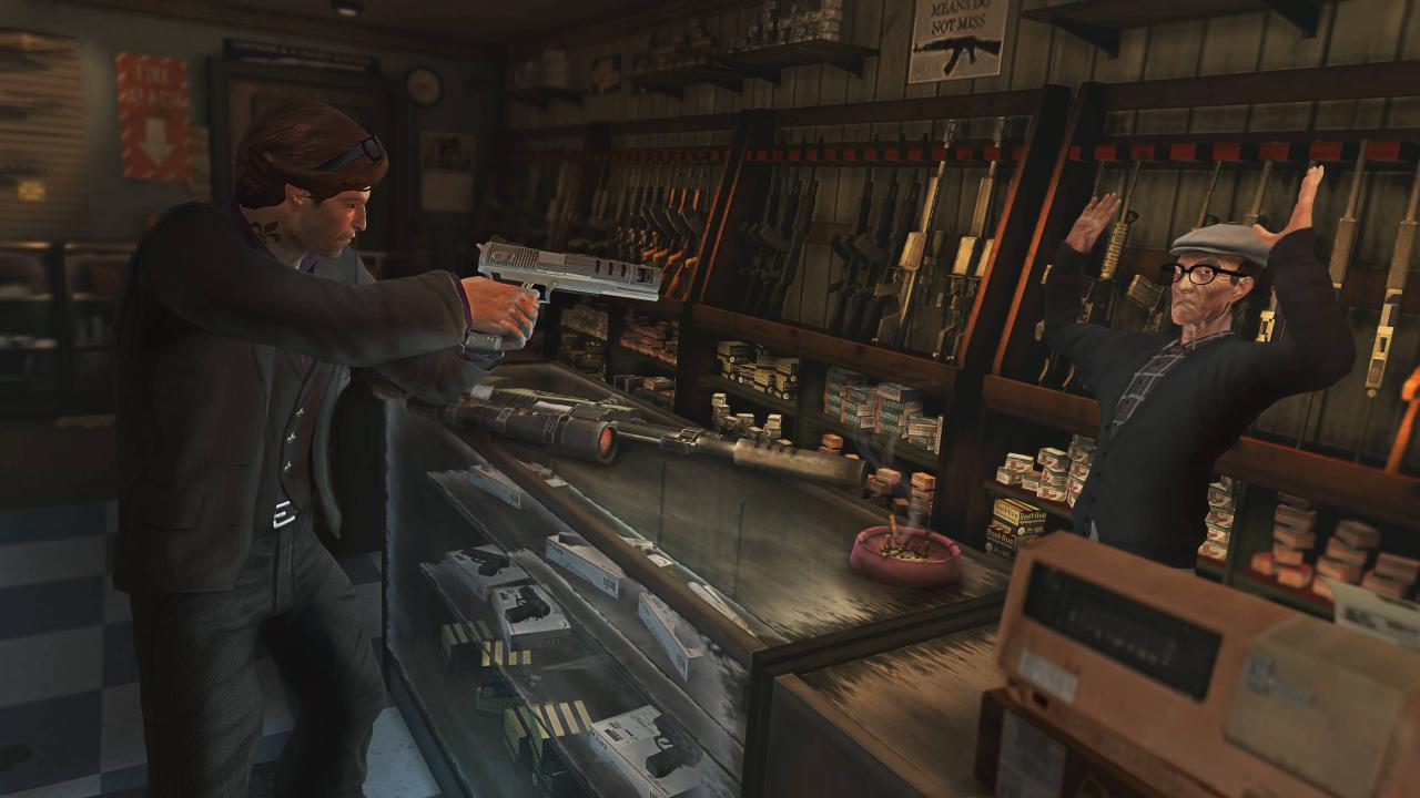 [18/04/2011] Saints Row The Third: Der Kampf um Steelport beginnt - Neuer Trailer veröffentlicht (22)